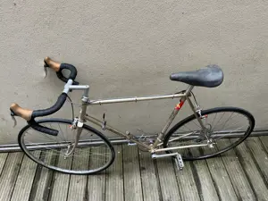 Simplon Retro Rennrad Bild 4