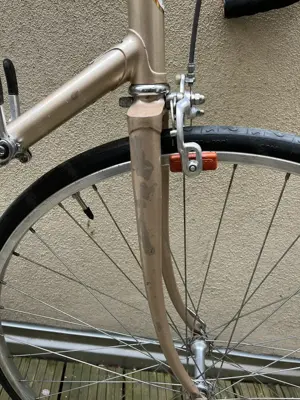 Simplon Retro Rennrad Bild 8