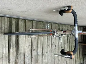 Simplon Retro Rennrad Bild 7