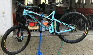 Mountainbike Mondraker