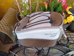 Haibike Trekking pro Bild 4