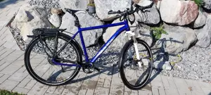 MaxxBike Rohloff
