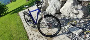 MaxxBike Rohloff Bild 6