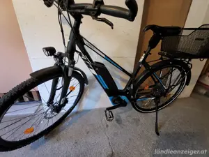Damen e- Bike