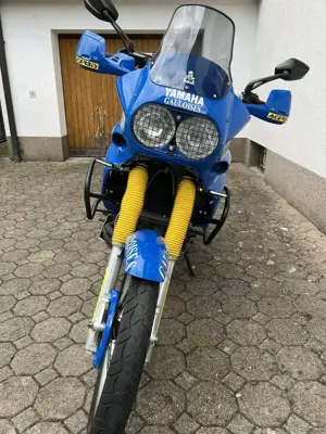 Yamaha XTZ 750 Super Ténéré 3LD  Bild 4