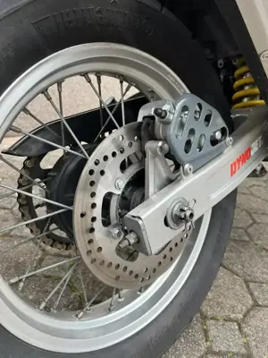 Yamaha XTZ 750 Super Ténéré 3LD  Bild 9
