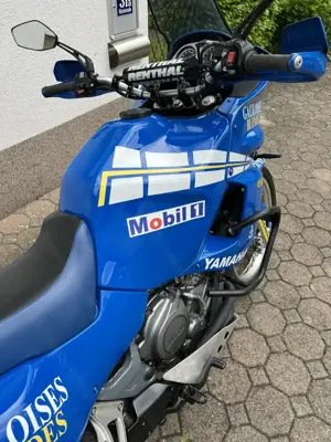 Yamaha XTZ 750 Super Ténéré 3LD  Bild 5