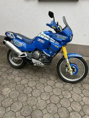 Yamaha XTZ 750 Super Ténéré 3LD  Bild 2
