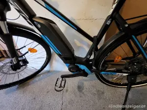 Damen e- Bike Bild 2