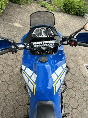 Yamaha XTZ 750 Super Ténéré 3LD  Bild 6
