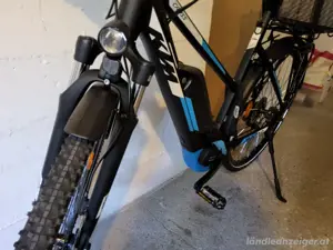 Damen e- Bike Bild 4