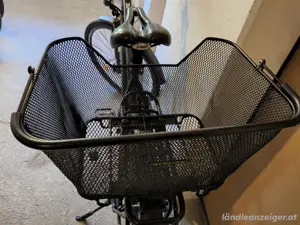 Damen e- Bike Bild 3