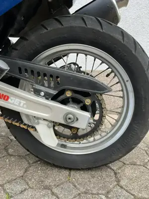 Yamaha XTZ 750 Super Ténéré 3LD  Bild 8
