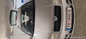 Skoda Fabia Diesel Bild 4