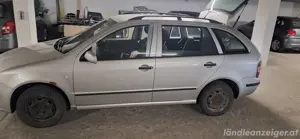 Skoda Fabia Diesel