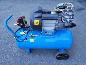 Luftkompressor f.Bastler 