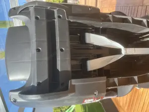 Autositz, Kindersitz Maxi Cosi Tobi Bild 2