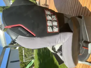 Autositz, Kindersitz Maxi Cosi Tobi Bild 3