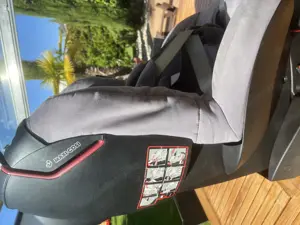 Autositz, Kindersitz Maxi Cosi Tobi Bild 4