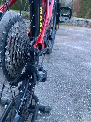 Elektrofahrrad    Bild 5