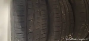 Passat 3bg Aluräder Bild 5