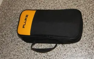 Fluke 381 Stromzange AC DC mit iflex  u.abnehmbares Anzeigemodul Bild 2
