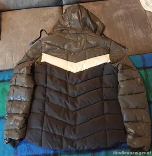 Winterjake adidas  Bild 2