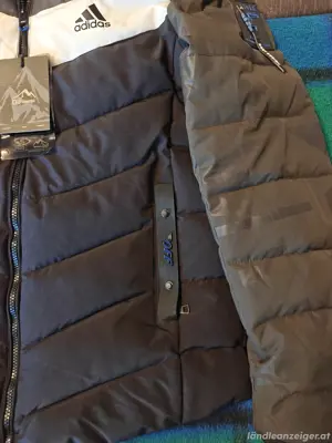 Winterjake adidas  Bild 3