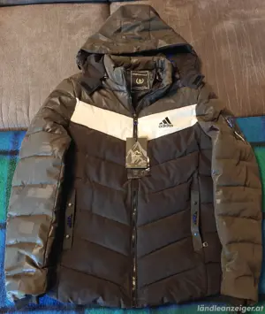 Winterjake adidas 