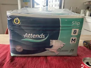 Inkontinenz Windeln Erwachsene 