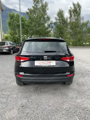 SEAT Ateca Reference 1,0 TSI *Erstbesitz* Bild 5