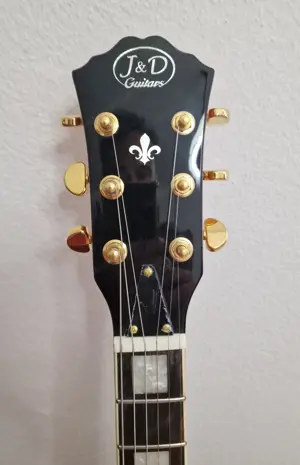 gitarre Eletrik und acustik