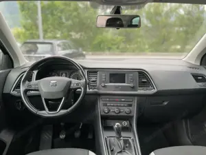 SEAT Ateca Reference 1,0 TSI *Erstbesitz* Bild 7