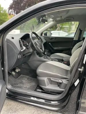 SEAT Ateca Reference 1,0 TSI *Erstbesitz* Bild 8
