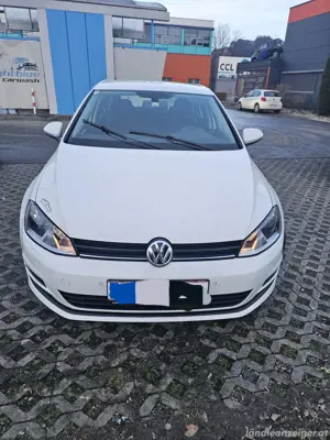 golf 7  Bild 3