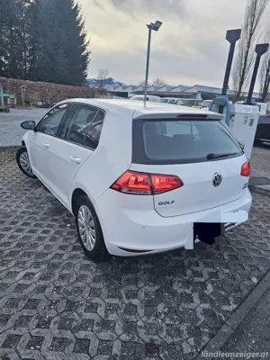 golf 7  Bild 4