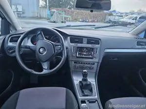 golf 7 