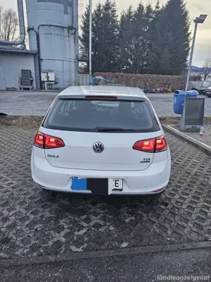 golf 7  Bild 2