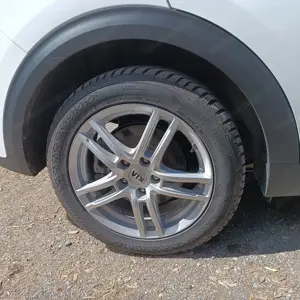 Kia Niro zu verkaufen Bild 7