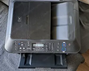 Canon DruckerMX410 Bild 2