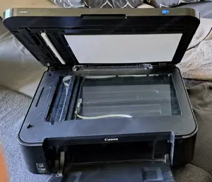 Canon DruckerMX410 Bild 3