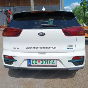 Kia Niro zu verkaufen Bild 3