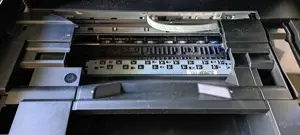 Canon DruckerMX410 Bild 4