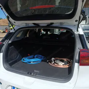 Kia Niro zu verkaufen Bild 4