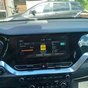 Kia Niro zu verkaufen Bild 6