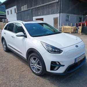 Kia Niro zu verkaufen Bild 2