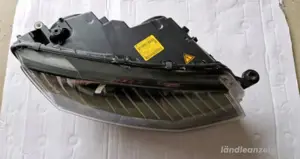 Gebrauchte Xenonscheinwerfer Skoda  Octavia Rechts und Links  Bild 2