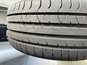 Bmw Felgen inkl Sommerreifen1er BMW F20 Bild 2