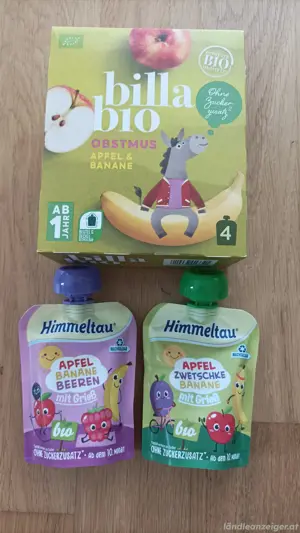 großes Baby set 