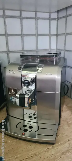 Philips Saeco Kaffeevollautomat  Bild 2